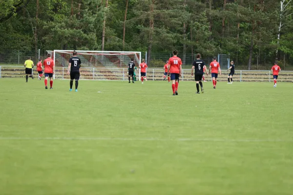 Heimspiel Victoria Wittenberg 14.05.2022