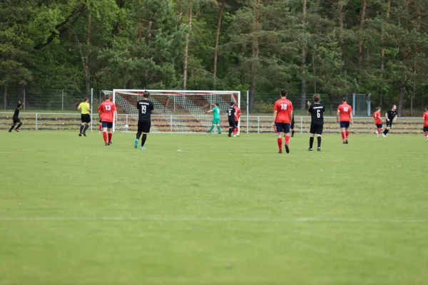 Heimspiel Victoria Wittenberg 14.05.2022