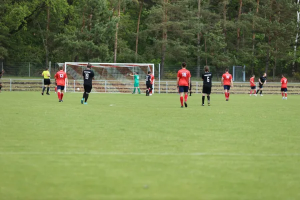 Heimspiel Victoria Wittenberg 14.05.2022