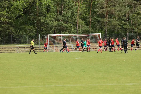 Heimspiel Victoria Wittenberg 14.05.2022