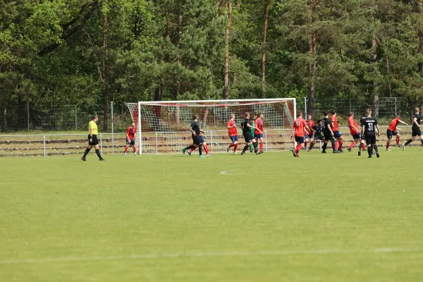 Heimspiel Victoria Wittenberg 14.05.2022