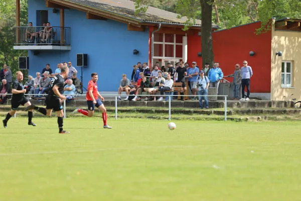 Heimspiel Victoria Wittenberg 14.05.2022