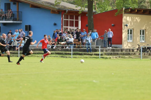 Heimspiel Victoria Wittenberg 14.05.2022