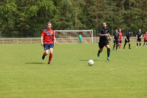 Heimspiel Victoria Wittenberg 14.05.2022