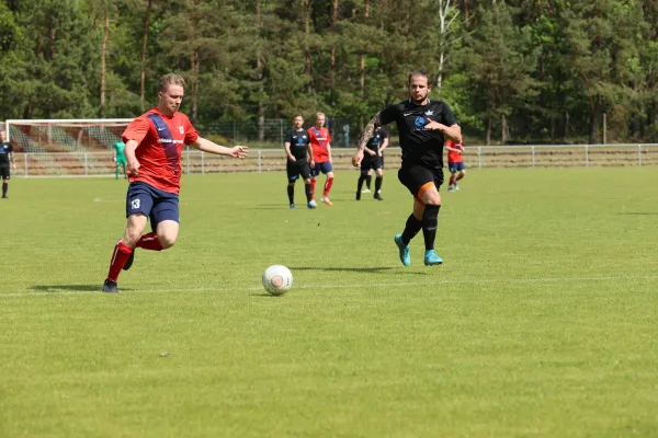 Heimspiel Victoria Wittenberg 14.05.2022