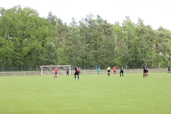 Heimspiel Victoria Wittenberg 14.05.2022