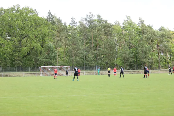 Heimspiel Victoria Wittenberg 14.05.2022