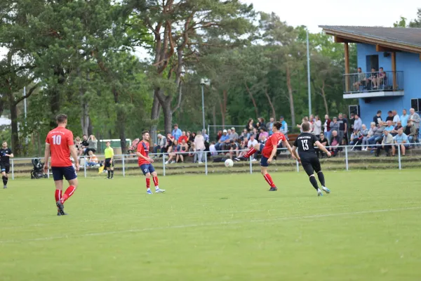 Heimspiel Victoria Wittenberg 14.05.2022