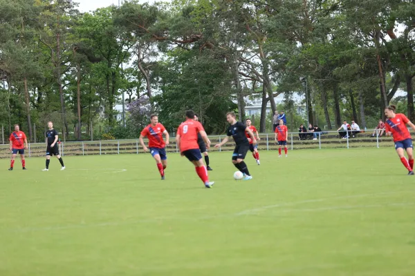 Heimspiel Victoria Wittenberg 14.05.2022