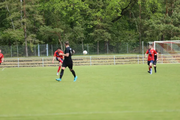 Heimspiel Victoria Wittenberg 14.05.2022