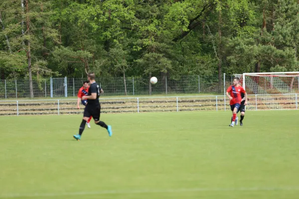 Heimspiel Victoria Wittenberg 14.05.2022