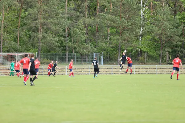 Heimspiel Victoria Wittenberg 14.05.2022