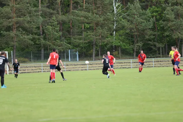 Heimspiel Victoria Wittenberg 14.05.2022