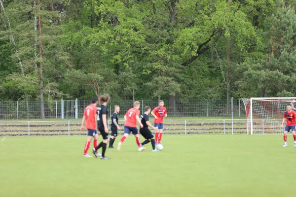 Heimspiel Victoria Wittenberg 14.05.2022