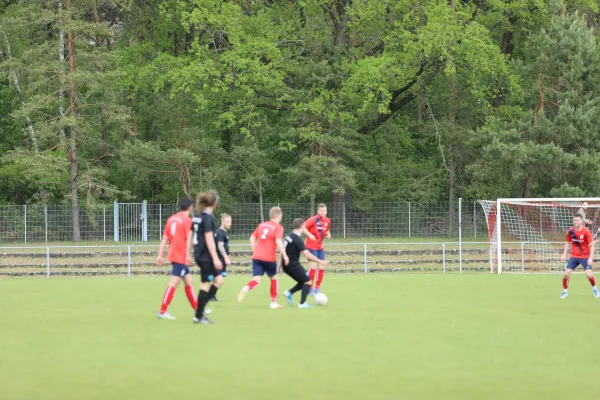 Heimspiel Victoria Wittenberg 14.05.2022