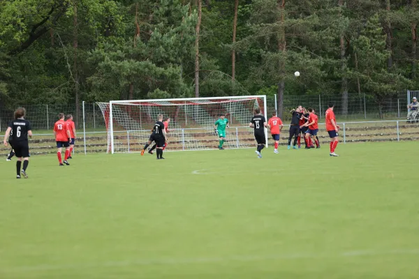 Heimspiel Victoria Wittenberg 14.05.2022