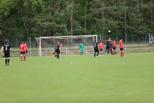 Heimspiel Victoria Wittenberg 14.05.2022