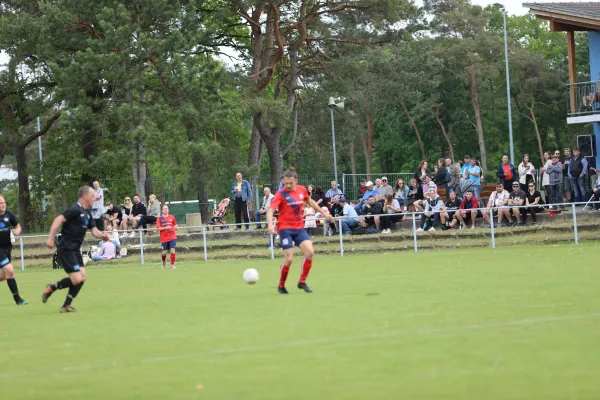 Heimspiel Victoria Wittenberg 14.05.2022