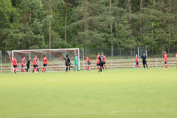 Heimspiel Victoria Wittenberg 14.05.2022