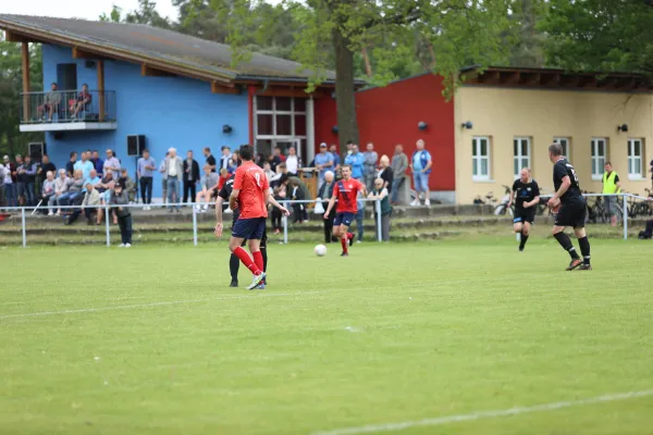 Heimspiel Victoria Wittenberg 14.05.2022