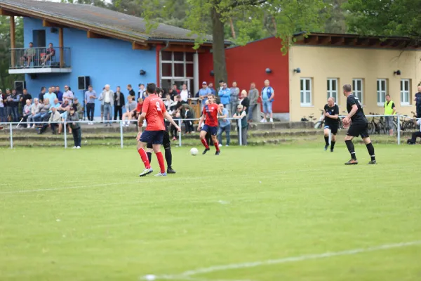 Heimspiel Victoria Wittenberg 14.05.2022