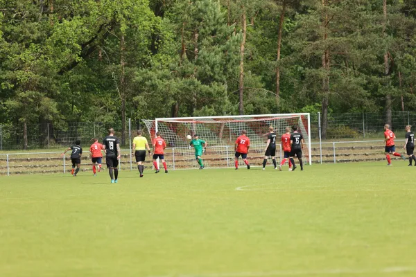 Heimspiel Victoria Wittenberg 14.05.2022