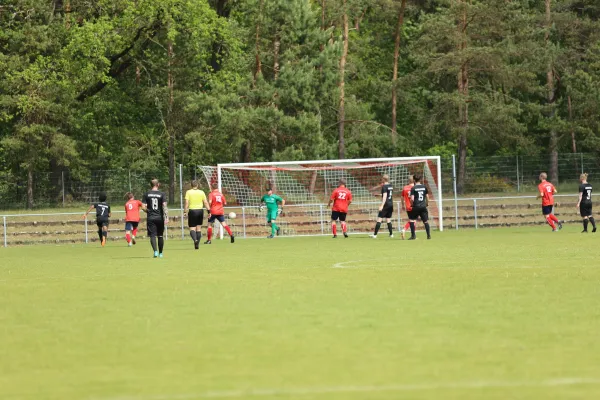 Heimspiel Victoria Wittenberg 14.05.2022