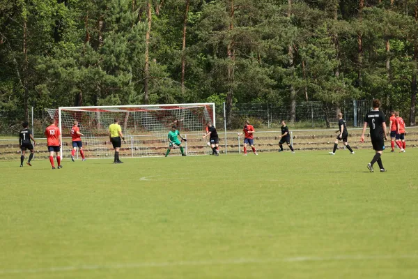 Heimspiel Victoria Wittenberg 14.05.2022