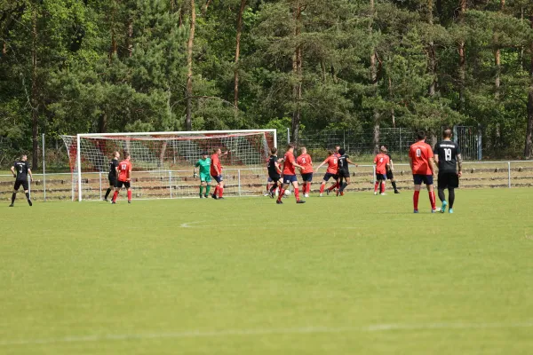 Heimspiel Victoria Wittenberg 14.05.2022