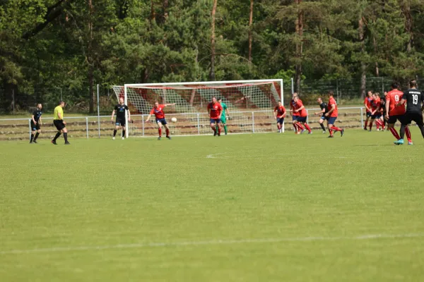 Heimspiel Victoria Wittenberg 14.05.2022