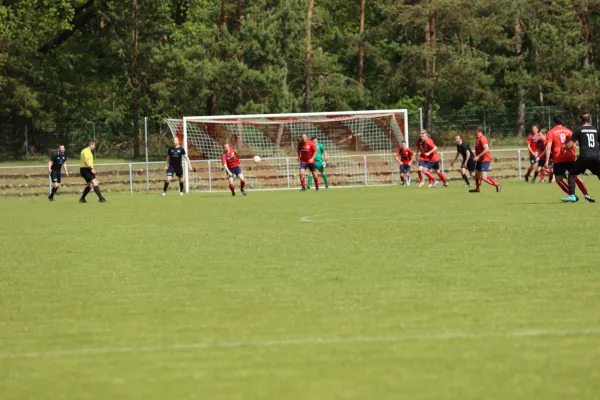 Heimspiel Victoria Wittenberg 14.05.2022