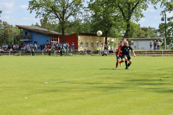 Heimspiel Victoria Wittenberg 14.05.2022