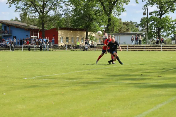 Heimspiel Victoria Wittenberg 14.05.2022