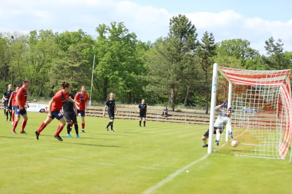 Heimspiel Victoria Wittenberg 14.05.2022