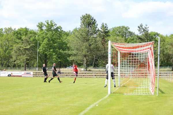 Heimspiel Victoria Wittenberg 14.05.2022