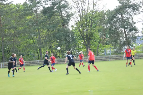 Heimspiel Victoria Wittenberg 14.05.2022