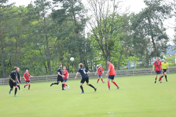 Heimspiel Victoria Wittenberg 14.05.2022