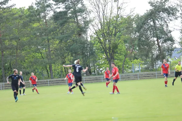 Heimspiel Victoria Wittenberg 14.05.2022