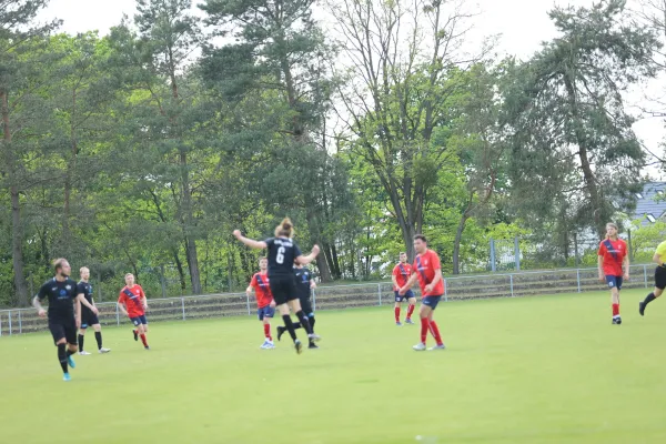 Heimspiel Victoria Wittenberg 14.05.2022