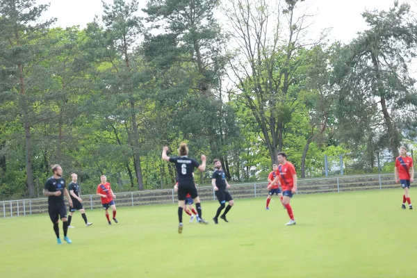 Heimspiel Victoria Wittenberg 14.05.2022