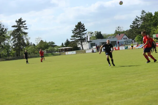 Heimspiel Victoria Wittenberg 14.05.2022