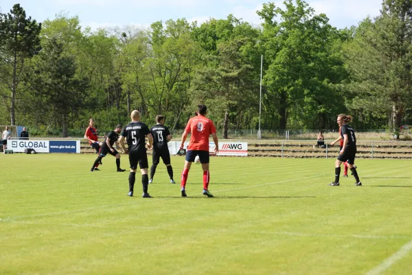 Heimspiel Victoria Wittenberg 14.05.2022