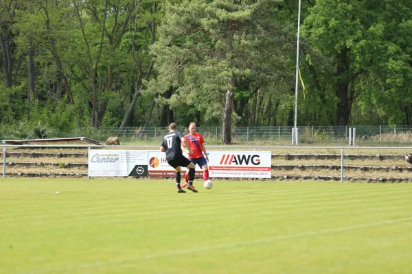 Heimspiel Victoria Wittenberg 14.05.2022