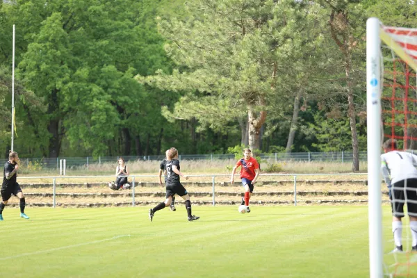 Heimspiel Victoria Wittenberg 14.05.2022