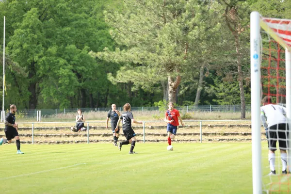 Heimspiel Victoria Wittenberg 14.05.2022