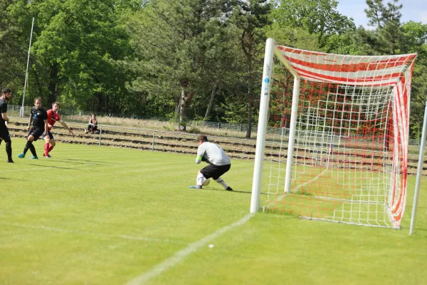 Heimspiel Victoria Wittenberg 14.05.2022