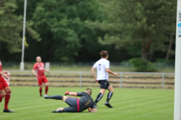 Heimspiel SV Pouch-Rösa 11.06.2022