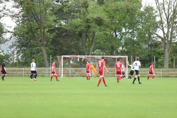 Heimspiel SV Pouch-Rösa 11.06.2022