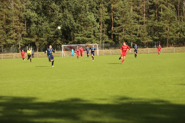 Heimspiel VFB Gräfenhainichen 17.9.2022