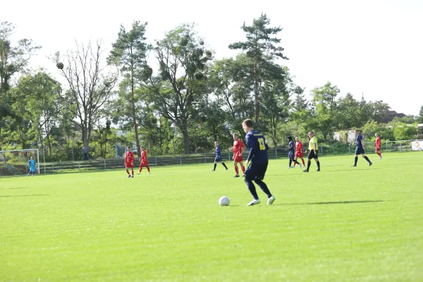 Heimspiel VFB Gräfenhainichen 17.9.2022